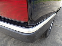 Youngtimer, citroën, xm, 3.0 v6 exclusive, blauw-metallic, 1995 - afbeelding 15 van  121