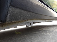 Youngtimer, citroën, xm, 3.0 v6 exclusive, blauw-metallic, 1995 - afbeelding 16 van  121