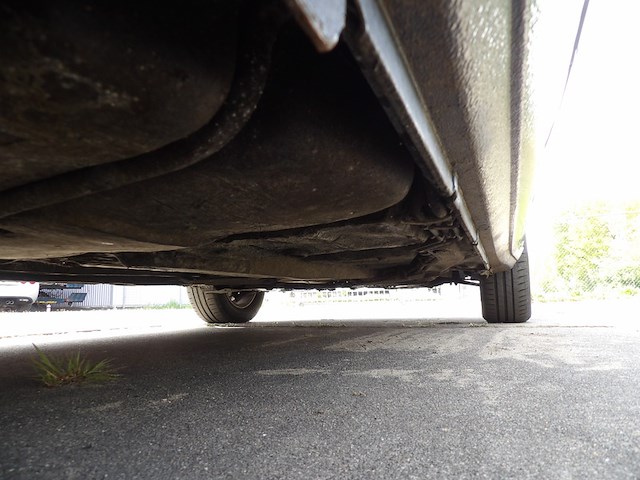 Youngtimer, citroën, xm, 3.0 v6 exclusive, blauw-metallic, 1995 - afbeelding 17 van  121