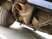Youngtimer, citroën, xm, 3.0 v6 exclusive, blauw-metallic, 1995 - afbeelding 19 van  121