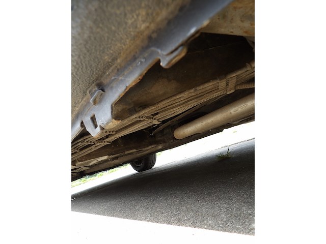 Youngtimer, citroën, xm, 3.0 v6 exclusive, blauw-metallic, 1995 - afbeelding 21 van  121