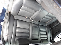 Youngtimer, citroën, xm, 3.0 v6 exclusive, blauw-metallic, 1995 - afbeelding 27 van  121