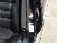 Youngtimer, citroën, xm, 3.0 v6 exclusive, blauw-metallic, 1995 - afbeelding 39 van  121