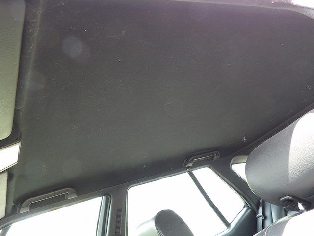 Youngtimer, citroën, xm, 3.0 v6 exclusive, blauw-metallic, 1995 - afbeelding 48 van  121
