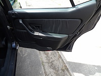 Youngtimer, citroën, xm, 3.0 v6 exclusive, blauw-metallic, 1995 - afbeelding 54 van  121