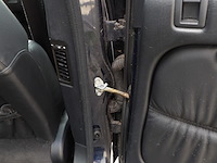 Youngtimer, citroën, xm, 3.0 v6 exclusive, blauw-metallic, 1995 - afbeelding 55 van  121