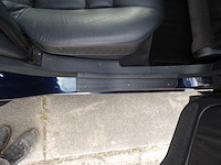 Youngtimer, citroën, xm, 3.0 v6 exclusive, blauw-metallic, 1995 - afbeelding 57 van  121