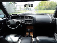 Youngtimer, citroën, xm, 3.0 v6 exclusive, blauw-metallic, 1995 - afbeelding 62 van  121
