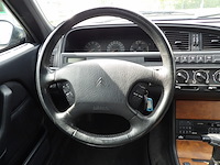 Youngtimer, citroën, xm, 3.0 v6 exclusive, blauw-metallic, 1995 - afbeelding 63 van  121