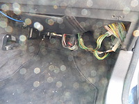 Youngtimer, citroën, xm, 3.0 v6 exclusive, blauw-metallic, 1995 - afbeelding 69 van  121