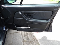 Youngtimer, citroën, xm, 3.0 v6 exclusive, blauw-metallic, 1995 - afbeelding 73 van  121