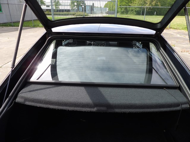 Youngtimer, citroën, xm, 3.0 v6 exclusive, blauw-metallic, 1995 - afbeelding 76 van  121