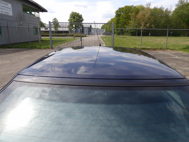 Youngtimer, citroën, xm, 3.0 v6 exclusive, blauw-metallic, 1995 - afbeelding 88 van  121