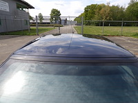 Youngtimer, citroën, xm, 3.0 v6 exclusive, blauw-metallic, 1995 - afbeelding 88 van  121