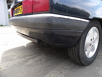Youngtimer, citroën, xm, 3.0 v6 exclusive, blauw-metallic, 1995 - afbeelding 99 van  121