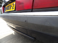 Youngtimer, citroën, xm, 3.0 v6 exclusive, blauw-metallic, 1995 - afbeelding 102 van  121