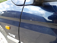 Youngtimer, citroën, xm, 3.0 v6 exclusive, blauw-metallic, 1995 - afbeelding 107 van  121