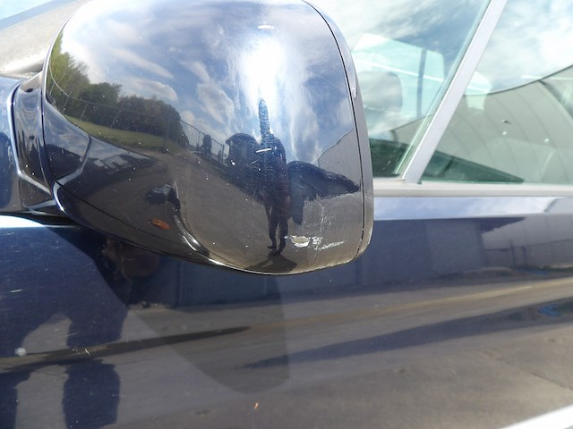 Youngtimer, citroën, xm, 3.0 v6 exclusive, blauw-metallic, 1995 - afbeelding 109 van  121
