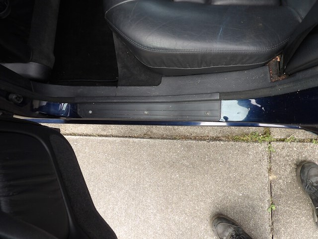 Youngtimer, citroën, xm, 3.0 v6 exclusive, blauw-metallic, 1995 - afbeelding 100 van  121