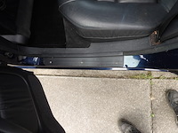 Youngtimer, citroën, xm, 3.0 v6 exclusive, blauw-metallic, 1995 - afbeelding 100 van  121