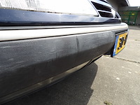 Youngtimer, citroën, xm, 3.0 v6 exclusive, blauw-metallic, 1995 - afbeelding 117 van  121
