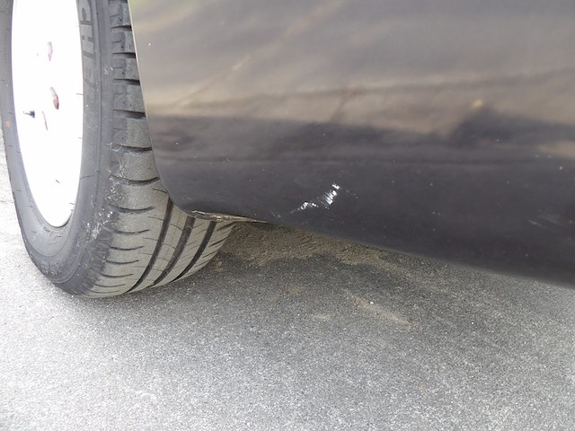 Youngtimer, citroën, xm, 3.0 v6 exclusive, blauw-metallic, 1995 - afbeelding 119 van  121