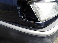 Youngtimer, citroën, xm, 3.0 v6 exclusive, blauw-metallic, 1995 - afbeelding 120 van  121