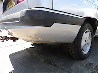 Youngtimer, citroën, xm break, 3.0 v6, grijs-metallic, 1997 - afbeelding 3 van  149