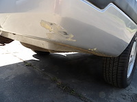 Youngtimer, citroën, xm break, 3.0 v6, grijs-metallic, 1997 - afbeelding 4 van  149