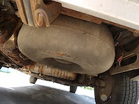 Youngtimer, citroën, xm break, 3.0 v6, grijs-metallic, 1997 - afbeelding 5 van  149