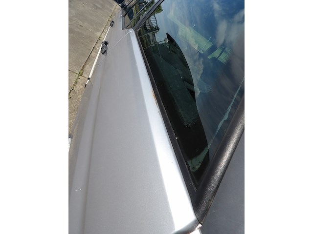 Youngtimer, citroën, xm break, 3.0 v6, grijs-metallic, 1997 - afbeelding 11 van  149