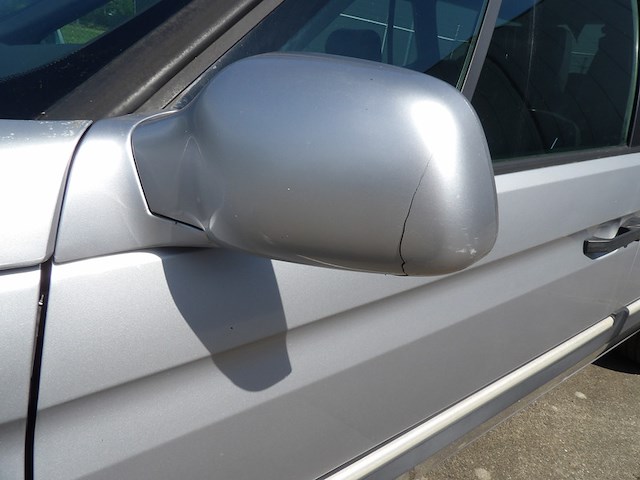 Youngtimer, citroën, xm break, 3.0 v6, grijs-metallic, 1997 - afbeelding 17 van  149