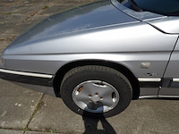Youngtimer, citroën, xm break, 3.0 v6, grijs-metallic, 1997 - afbeelding 18 van  149