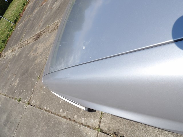 Youngtimer, citroën, xm break, 3.0 v6, grijs-metallic, 1997 - afbeelding 20 van  149