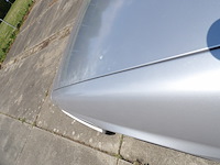 Youngtimer, citroën, xm break, 3.0 v6, grijs-metallic, 1997 - afbeelding 20 van  149