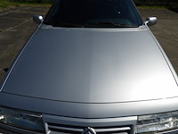 Youngtimer, citroën, xm break, 3.0 v6, grijs-metallic, 1997 - afbeelding 23 van  149