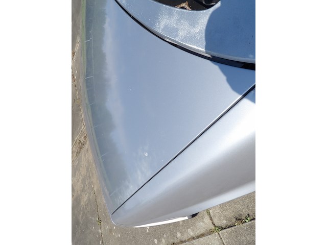 Youngtimer, citroën, xm break, 3.0 v6, grijs-metallic, 1997 - afbeelding 26 van  149