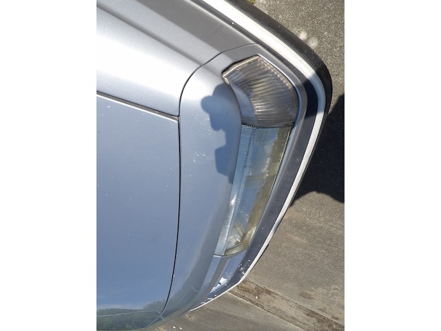 Youngtimer, citroën, xm break, 3.0 v6, grijs-metallic, 1997 - afbeelding 28 van  149