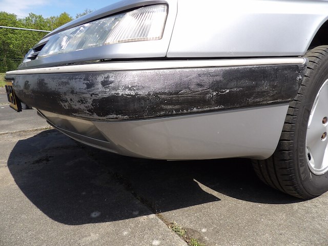 Youngtimer, citroën, xm break, 3.0 v6, grijs-metallic, 1997 - afbeelding 31 van  149