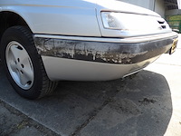 Youngtimer, citroën, xm break, 3.0 v6, grijs-metallic, 1997 - afbeelding 33 van  149