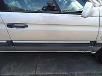 Youngtimer, citroën, xm break, 3.0 v6, grijs-metallic, 1997 - afbeelding 38 van  149