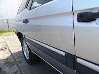 Youngtimer, citroën, xm break, 3.0 v6, grijs-metallic, 1997 - afbeelding 41 van  149