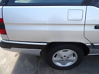 Youngtimer, citroën, xm break, 3.0 v6, grijs-metallic, 1997 - afbeelding 43 van  149