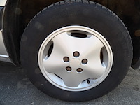 Youngtimer, citroën, xm break, 3.0 v6, grijs-metallic, 1997 - afbeelding 50 van  149