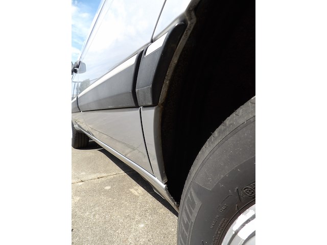 Youngtimer, citroën, xm break, 3.0 v6, grijs-metallic, 1997 - afbeelding 53 van  149