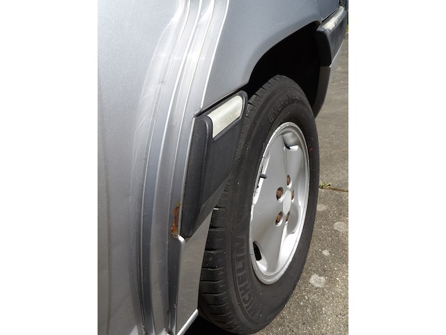 Youngtimer, citroën, xm break, 3.0 v6, grijs-metallic, 1997 - afbeelding 60 van  149