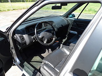 Youngtimer, citroën, xm break, 3.0 v6, grijs-metallic, 1997 - afbeelding 61 van  149