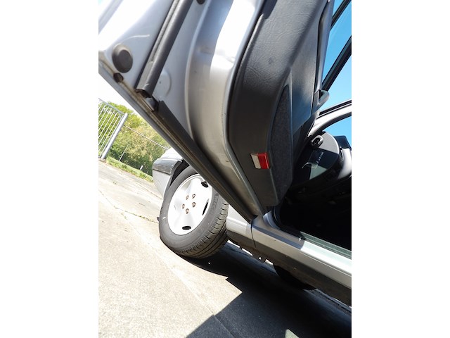 Youngtimer, citroën, xm break, 3.0 v6, grijs-metallic, 1997 - afbeelding 65 van  149