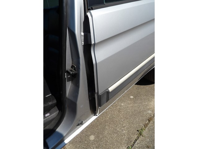 Youngtimer, citroën, xm break, 3.0 v6, grijs-metallic, 1997 - afbeelding 68 van  149