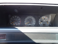 Youngtimer, citroën, xm break, 3.0 v6, grijs-metallic, 1997 - afbeelding 75 van  149